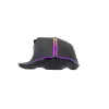 Maus White Shark MARROK Schwarz USB Type-A