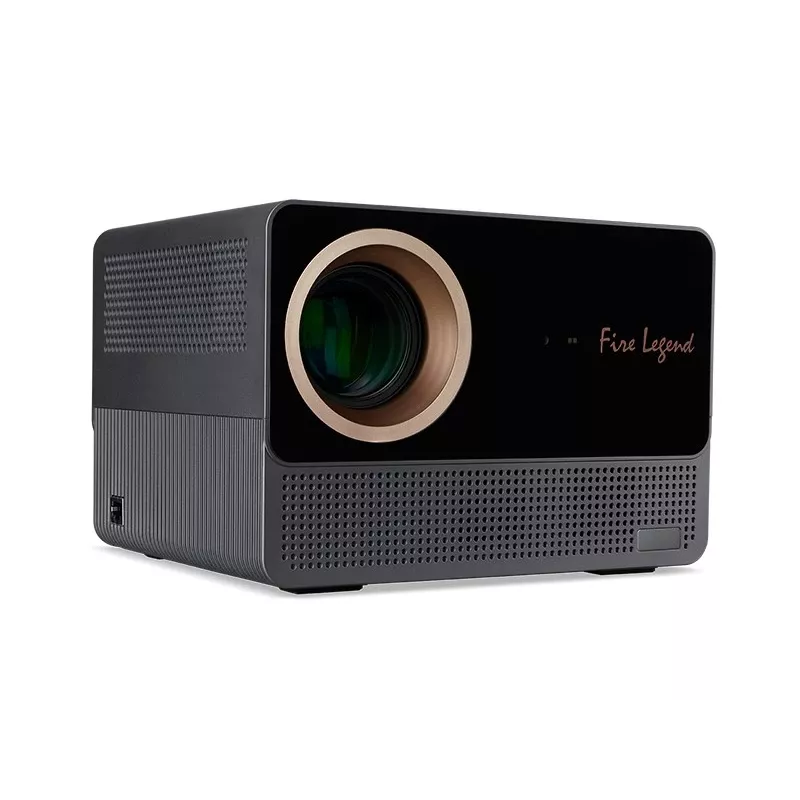Projektor AOPEN QF18s FHD/800AL/1000:1/2,1kg