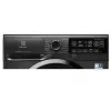 EW6SN306SPX SMK Waschmaschine schwarz