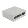 Patchpanel DeLOCK 43410