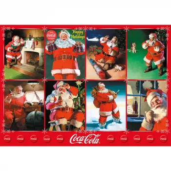 Puzzle Schmidt Spiele 59956 1000 Teile Geschichte