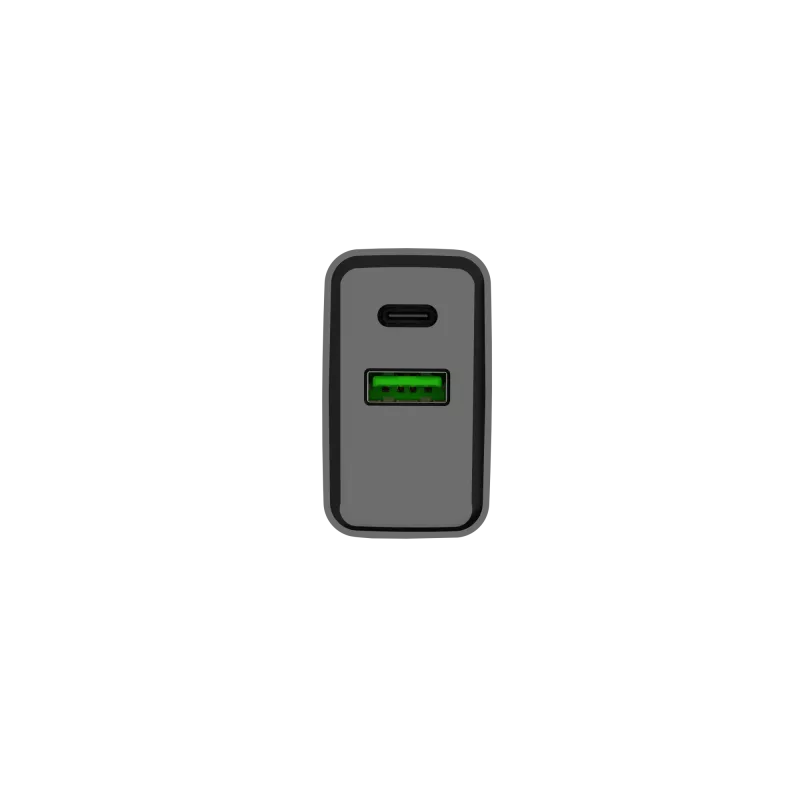 Natec NUC-2062 Produkt Schwarz