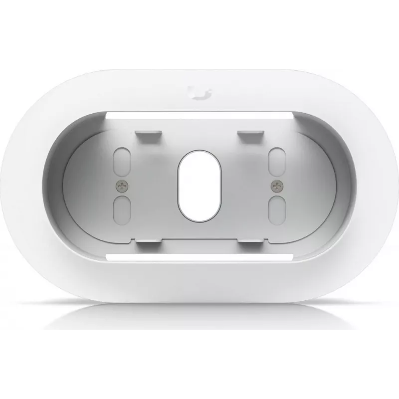 Ubiquiti UACC-G6-180-FM-W Deckenmontage für G6 180 Kamera - universal weiß Polycarbonat