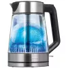 Wasserkocher MPM 1.7L 2200W Schwarz