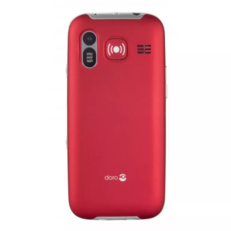 Mobiltelefon Doro Primo 368 2,4 Zoll