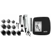 Wahl 79305-1316 Haarschneider/Trimmer Chrom, Silber
