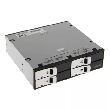 Drive Bay Panel 2.5 Zoll Akasa AK-IEN-02 Schwarz