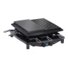 Reiskocher Steba RC4 Plus Deluxe Schwarz