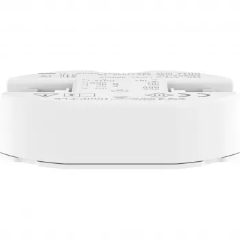 eQ-3 AG Homematic IP HmIP-FLC, Fernbedienung, Weiß, IP20, -5 - 40 °C, 52 mm, 15 mm