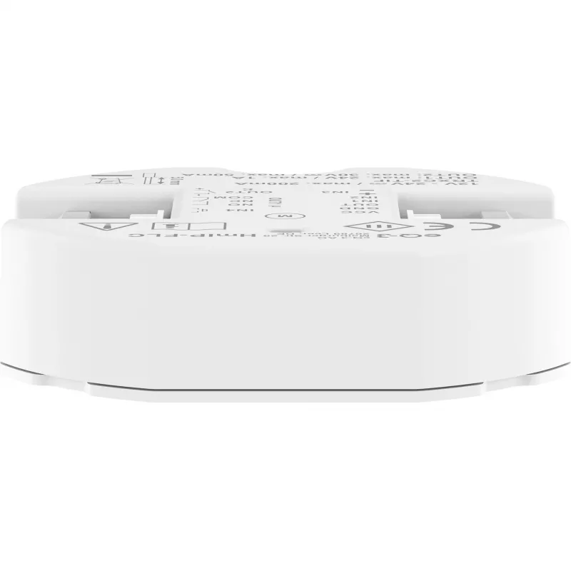 eQ-3 AG Homematic IP HmIP-FLC, Fernbedienung, Weiß, IP20, -5 - 40 °C, 52 mm, 15 mm