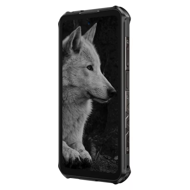 Smartphone UleFone Armor X16 Pr 8/256GB Wasteland Shado — 8GB RAM, 256GB Speicher