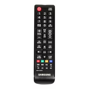 Fernbedienung Samsung BN59-01247A — Ersatzfernbedienung kompatibel mit verschiedenen Samsung-Fernsehern