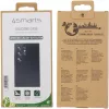 Cover 4smarts Galaxy S24 Ultra 17,3 cm 6,8 Zoll Schwarz