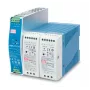 Netzteil PLANET PWR-60-24 60 W Blau Weiß