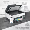 HP Smart Tank 750 Multifunktionsdrucker, Tintentank, Farbe, WLAN, Smart App, Duplex, ADF, automatischer Vorlageneinzug