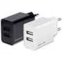Ladegerät 4smarts VoltPlug Dual