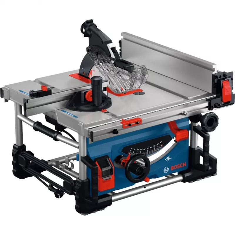 Bosch GTS 70-216 Professional Tischkreissäge, 1850 W, 216 mm Sägeblatt