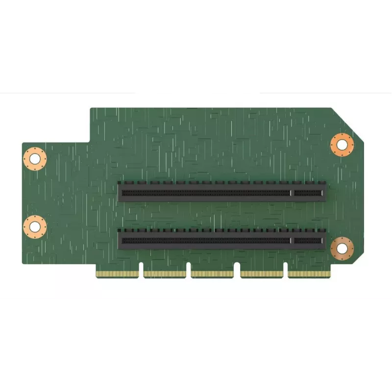 Schnittstellenkarte Intel CYP2URISER1DBL