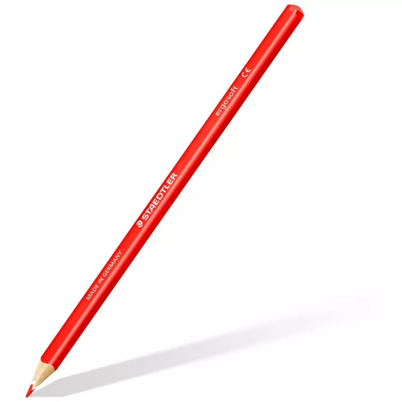 Buntstifte Staedtler Ergosoft 157 Mehrfarbig 36 Stk.