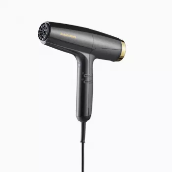 BaByliss Falco BAB8550E Professioneller Haartrockner 2000 W Schwarz