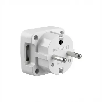 Elektrostecker Typ F Bachmann 911.270