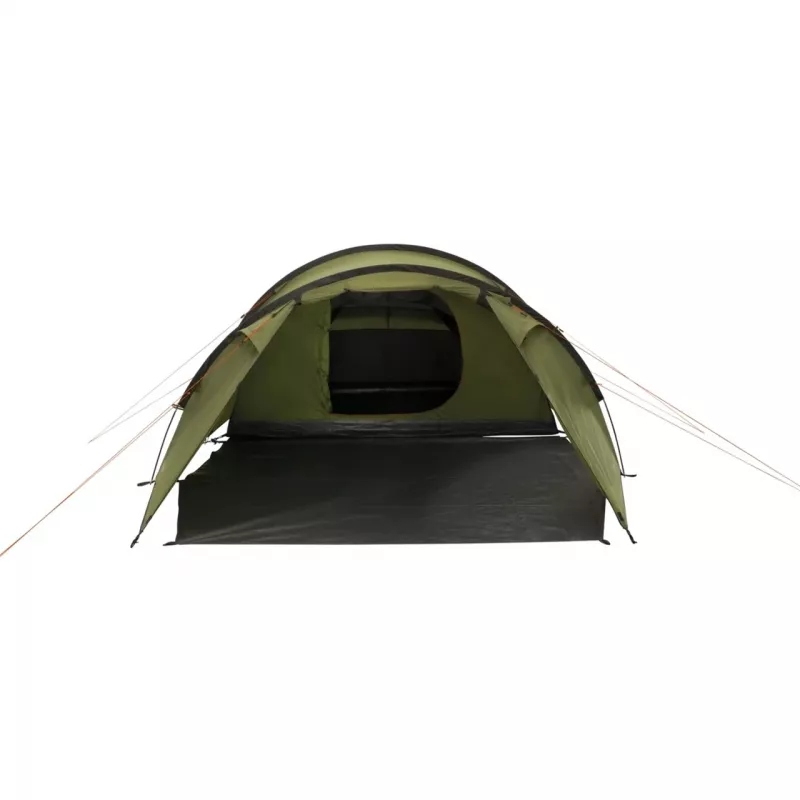Easy Camp Hemsedal 4 Green Tunnelzelt