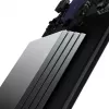Baseus BS-CH001 - Starthilfegerät, Booster 10000 mAh 12V (1000 A / 500 A) + Krokodilklemmen (schwarz)