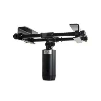 I-Träger-/Girderhalterung 50 mm Durchmesser