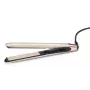 Glätteisen BABYLISS ST914PE — Keramik-/Titanplatten, 13 Heizstufen, 100–240 V, Beige/Kupfer