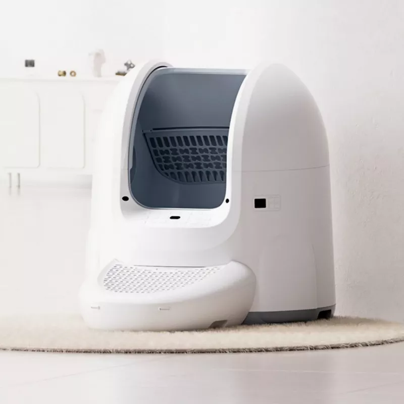 Selbstreinigende Katzenstreubox Sponge Pet Litter Box by Sponge SPETLB00001