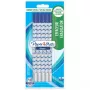 Füllfederhalter Papermate Magic+ Blau Weiß 10 Stück