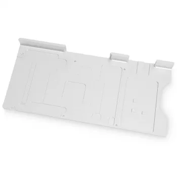 Wasserkühler EK Water Blocks EK-Quantum Vector² RE RTX 3080/90 Aluminium Silber
