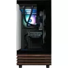 FTW A-Line LCS 5060Ti D5, Gaming-PC schwarz/transparent, Windows 11 Home
