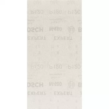 Bosch Expert M480 Schleifnetz