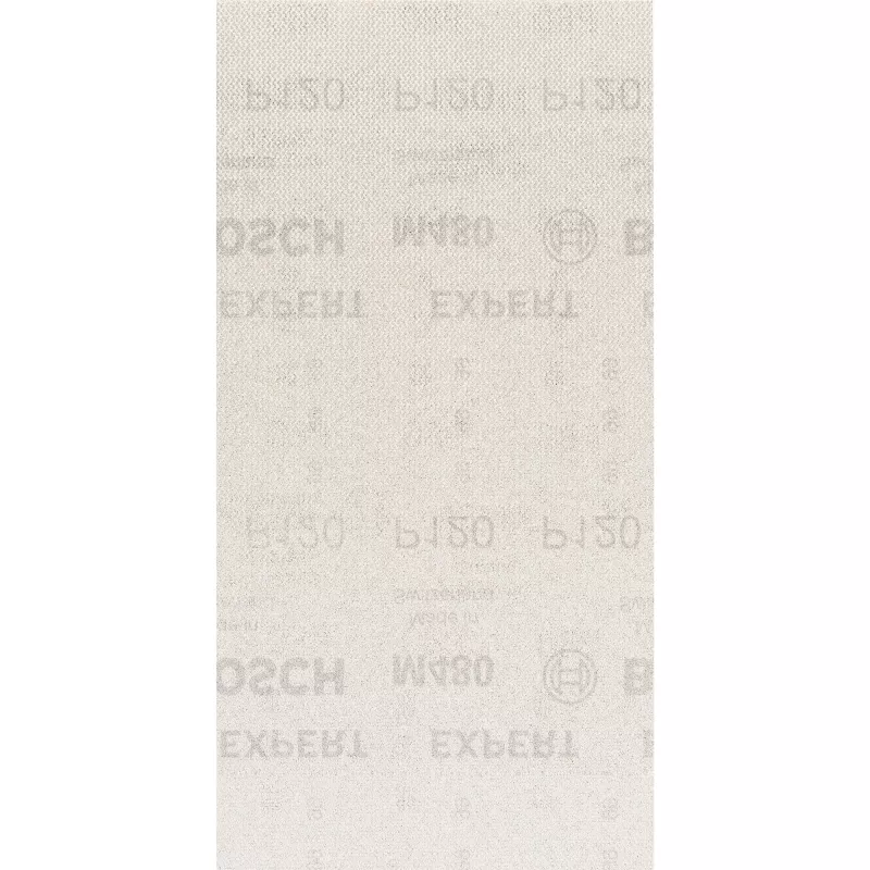 Bosch Expert M480 Schleifnetz