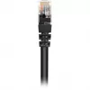 Netzwerkkabel Sharkoon RJ45 CAT.6 SFTP 20,0m Schwarz