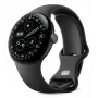Google Pixel Watch 4 - 41 mm - Aluminium mattschwarz (GA09958-EU)