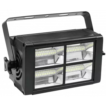 EUROLITE LED-Stroboskop EURO 52201086 — 48 SMD Mini-Stroboskop-Cluster