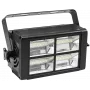 EUROLITE LED-Stroboskop EURO 52201086 — 48 SMD Mini-Stroboskop-Cluster