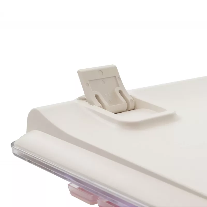 Gaming-Maus White Shark Tachi GK-003441, ergonomisches Design, RGB-Beleuchtung, kabelgebunden