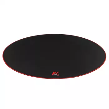NanoRS Mata Pod Fotel Gamingowy RS172, Accessori per Controller Gaming, Schwarz