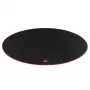 NanoRS Mata Pod Fotel Gamingowy RS172, Accessori per Controller Gaming, Schwarz