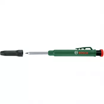 Tieflochmarker Bosch 1600A032V2 Präzisions-Tieflochmarker-Zubehör