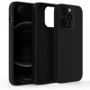 Cover 4smarts 540151 Handyhülle Schwarz für iPhone 14 15,4 cm