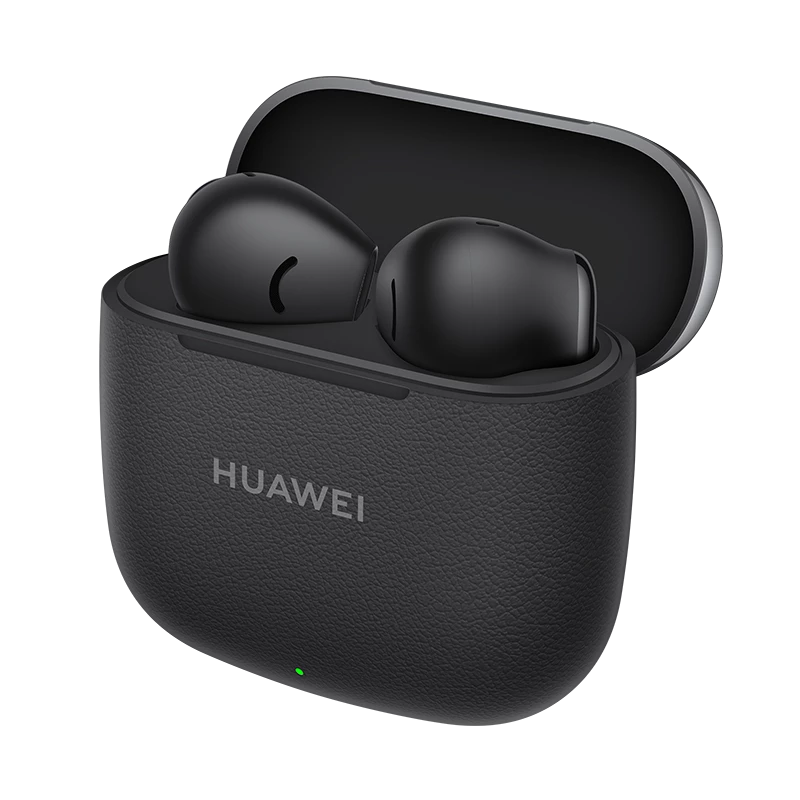 Huawei FreeBuds SE 3 Kopfhörer Kabellos In-Ear Telefonate/Musik Bluetooth Schwarz