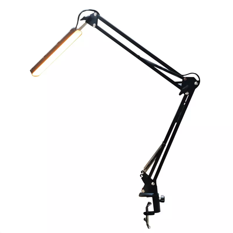 Media-Tech MT224 Tischleuchte 5,6 W LED Schwarz