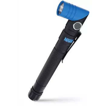 Taschenlampe Newell FL250L USB-C wiederaufladbar, 250 Lumen, Modell NL3903