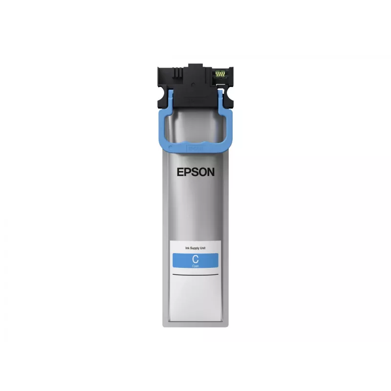 Tintenpatrone Epson C13T11C240 Cyan Originalpatrone für Epson Drucker