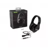 Shure SRH240A Kopfhörer Kabelgebunden Kopfbügel Musik Schwarz