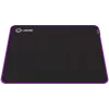 Lorgar Main 315, Gaming-Mauspad, Hochgeschwindigkeitsoberfläche, Violetter Anti-Rutsch-Gummisockel, Größe: 500 mm x 420 mm x 3 mm, Gewicht 0,39 kg